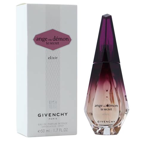 givenchy demon le secret